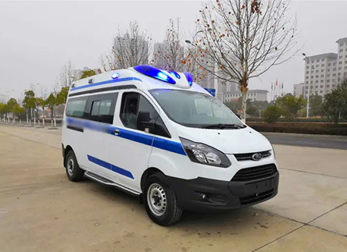 叙永县救护车出租